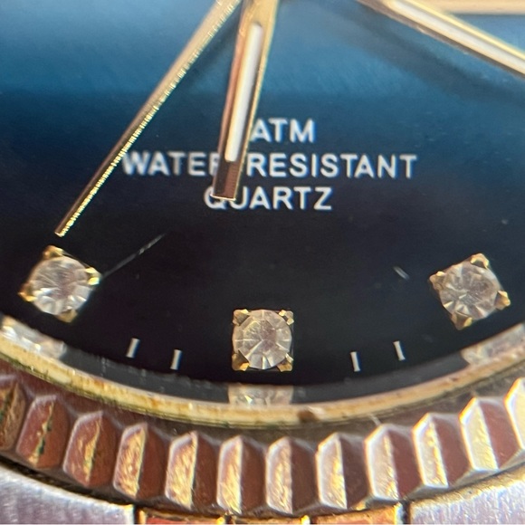 Swanson Japan Vintage Men's Watch -NWOT - Picture 13 of 16